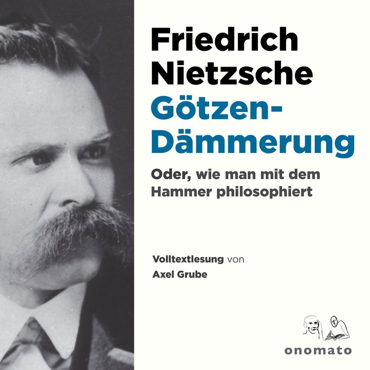 Produktbild: G&ouml;tzend&auml;mmerung oder wie man mit dem Hammer philosophiert