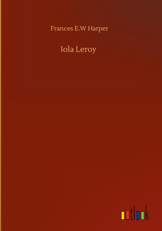 Produktbild: Iola Leroy