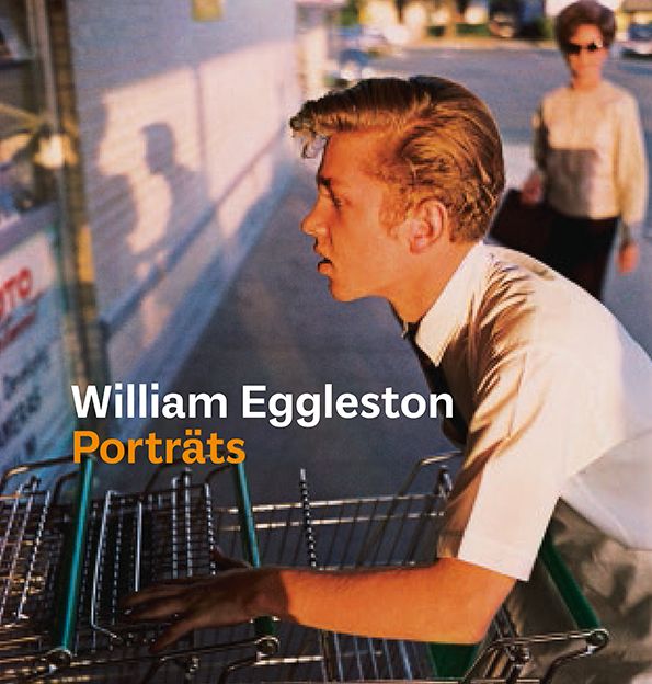 Produktbild: William Eggleston