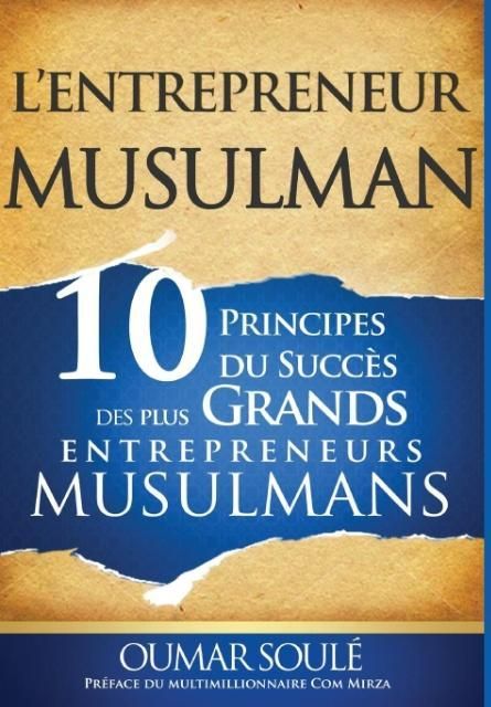 Produktbild: L'Entrepreneur Musulman