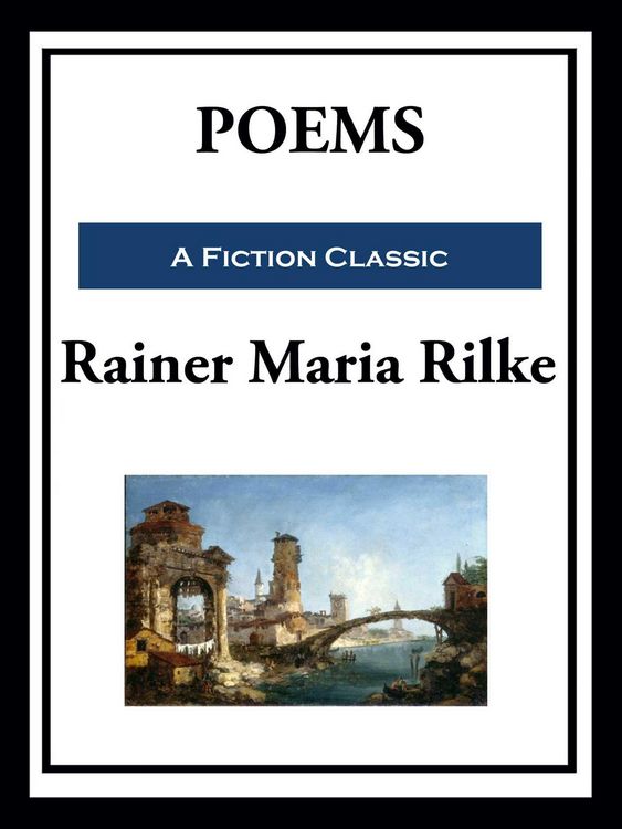 Produktbild: Poems