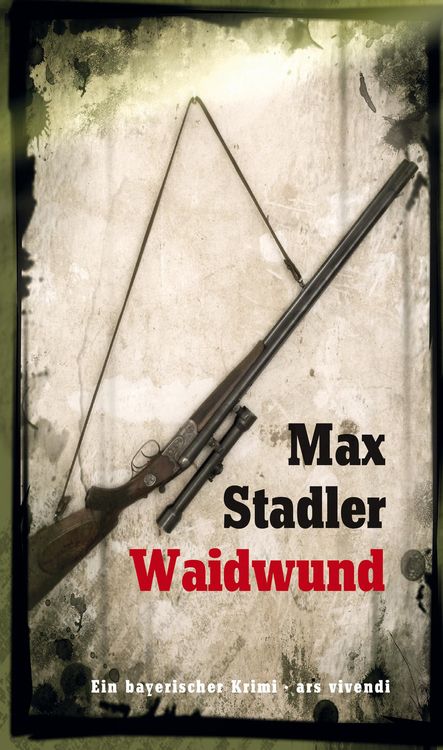 Produktbild: Waidwund