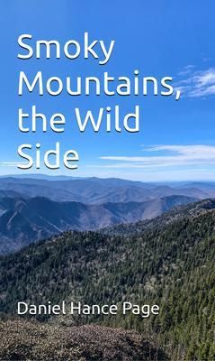 Produktbild: Smoky Mountains; the Wild Side