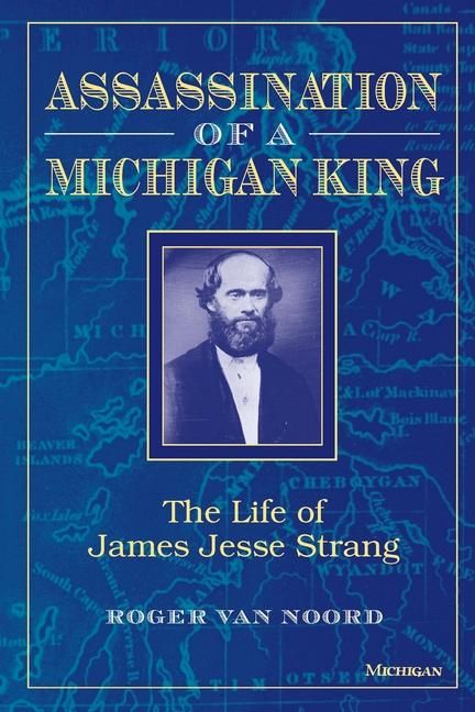 Produktbild: Assassination of a Michigan King