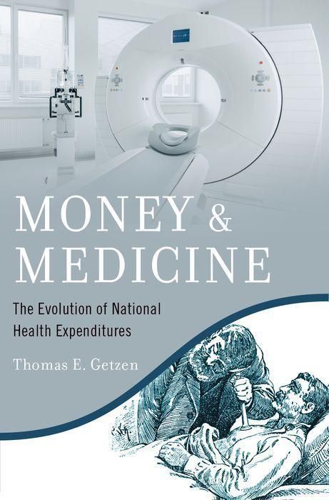 Produktbild: Money and Medicine