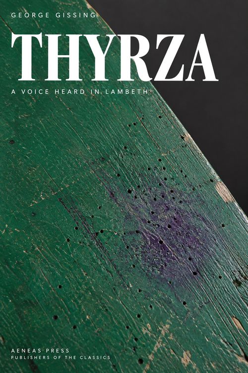 Produktbild: Thyrza