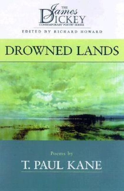 Produktbild: Drowned Lands