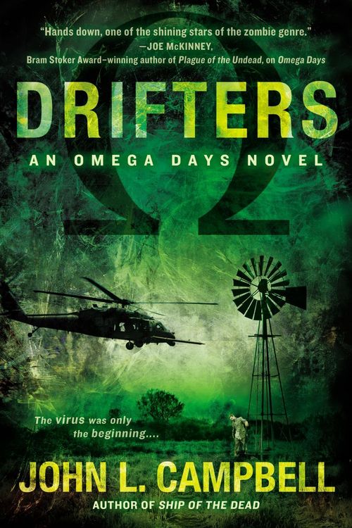 Produktbild: Drifters