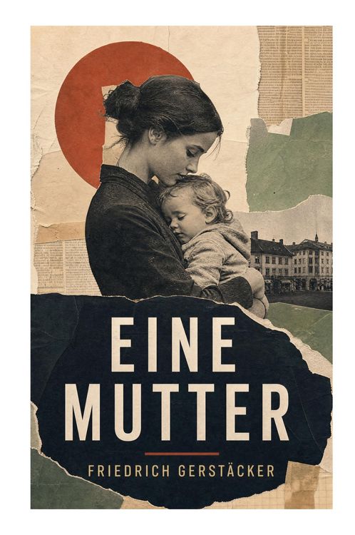 Produktbild: Eine Mutter