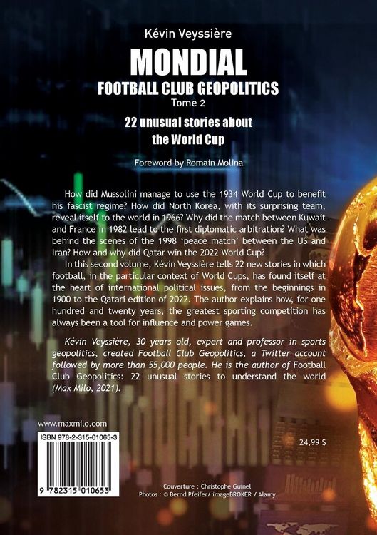 Produktbild: Mondial