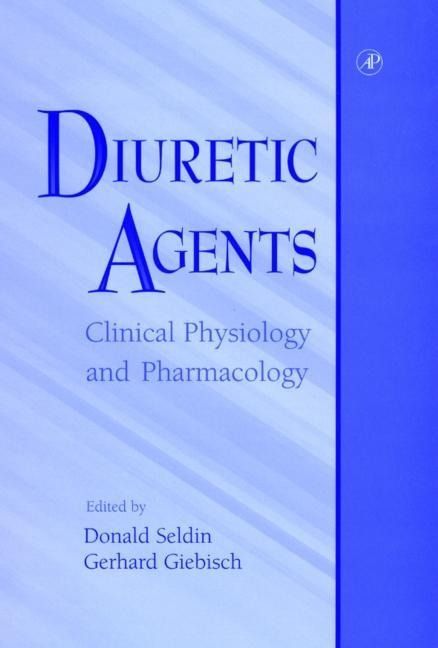 Produktbild: Diuretic Agents