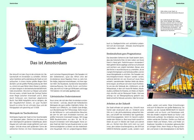 Produktbild: DuMont Bildband Die Entspannten