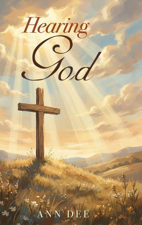 Produktbild: Hearing God