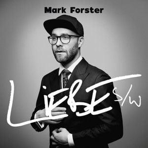 Produktbild: LIEBE s/w