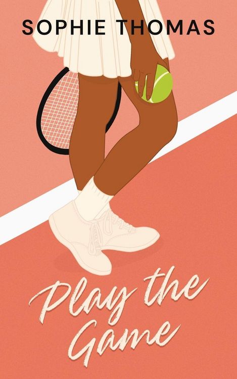 Produktbild: Play the Game