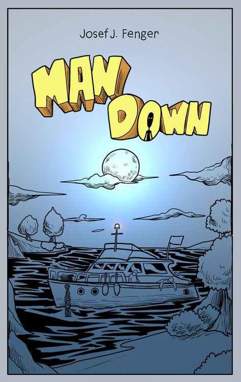 Produktbild: Man Down