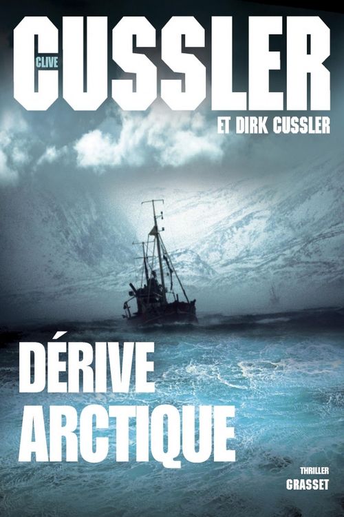 Produktbild: D&eacute;rive arctique