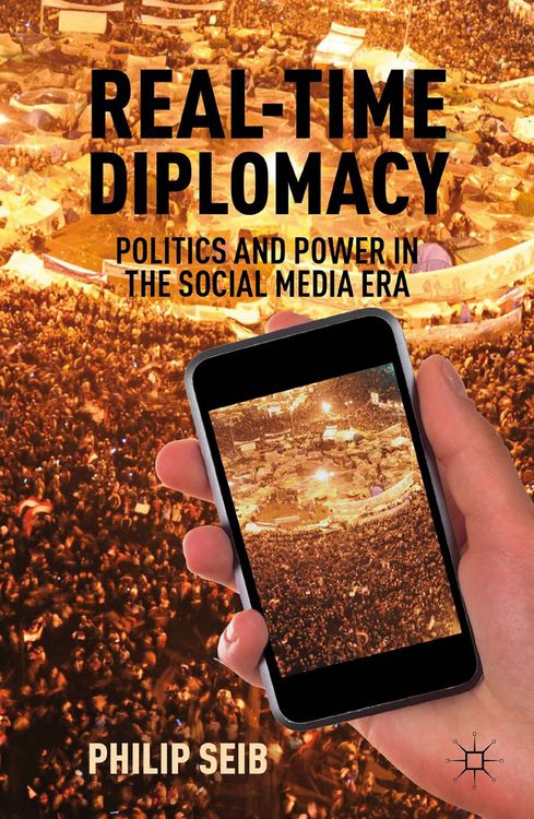 Produktbild: Real-Time Diplomacy