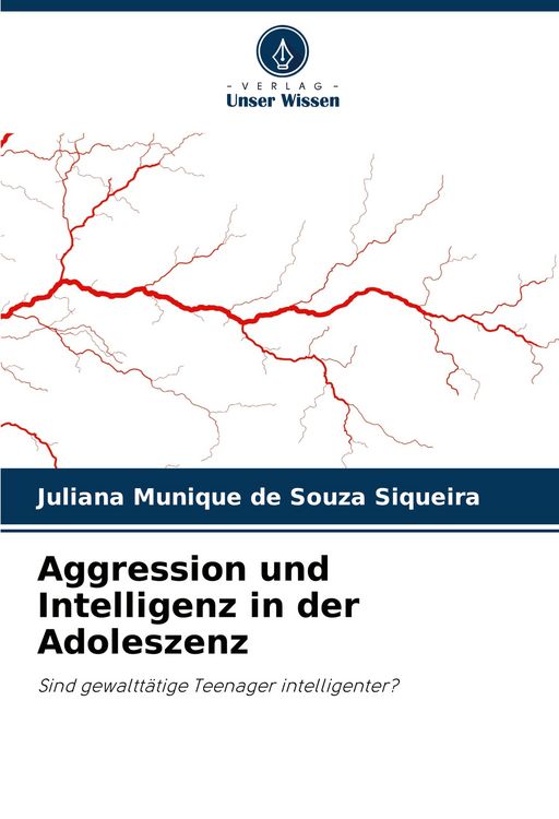 Produktbild: Aggression und Intelligenz in der Adoleszenz