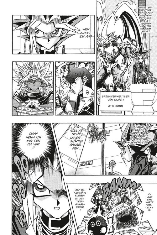 Produktbild: Yu-Gi-Oh! Massiv 10