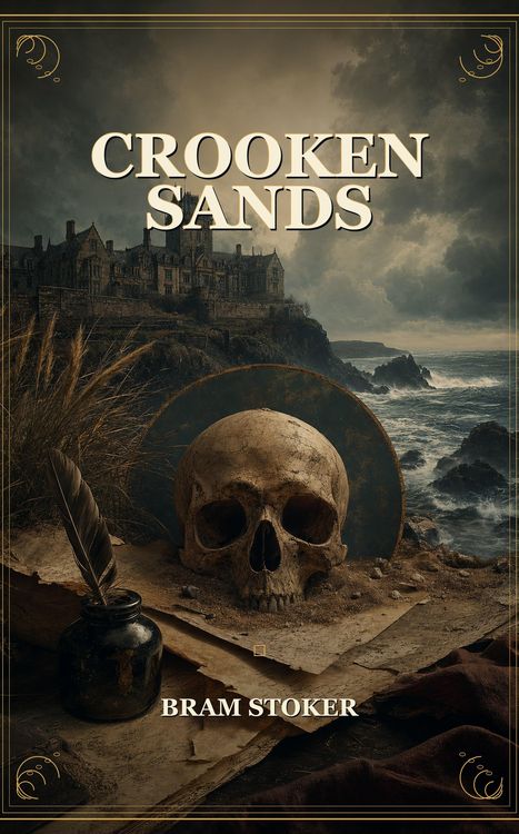 Produktbild: Crooken Sands