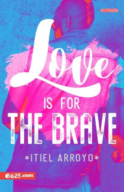 Produktbild: Love Is for the Brave