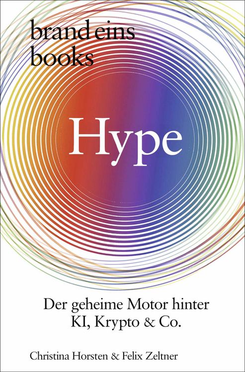 Produktbild: Hype
