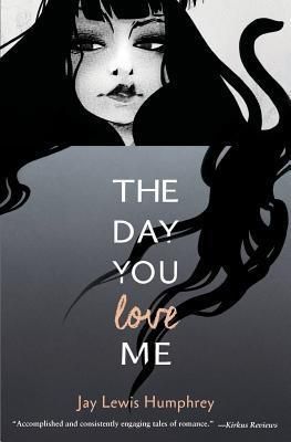 Produktbild: The Day You Love Me