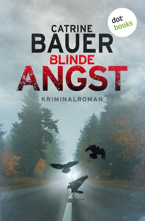 Produktbild: Blinde Angst (Nur bei uns!)