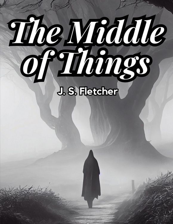 Produktbild: The Middle of Things
