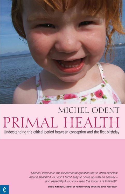 Produktbild: Primal Health
