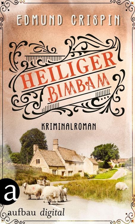 Produktbild: Heiliger Bimbam