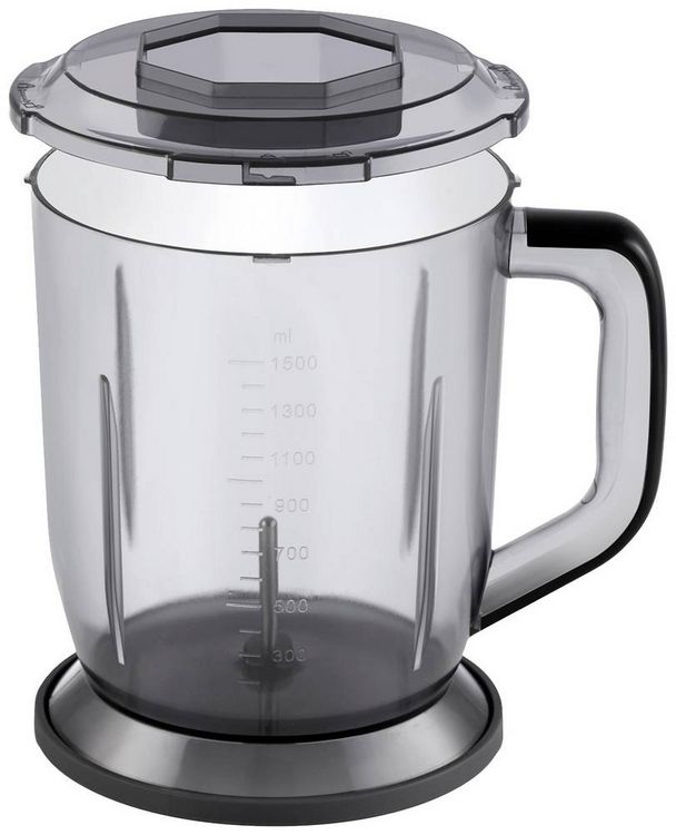 Produktbild: Arzum AR1161 Zerkleinerer 400W Schwarz