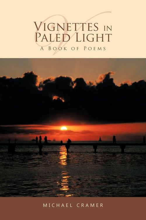 Produktbild: Vignettes in Paled Light