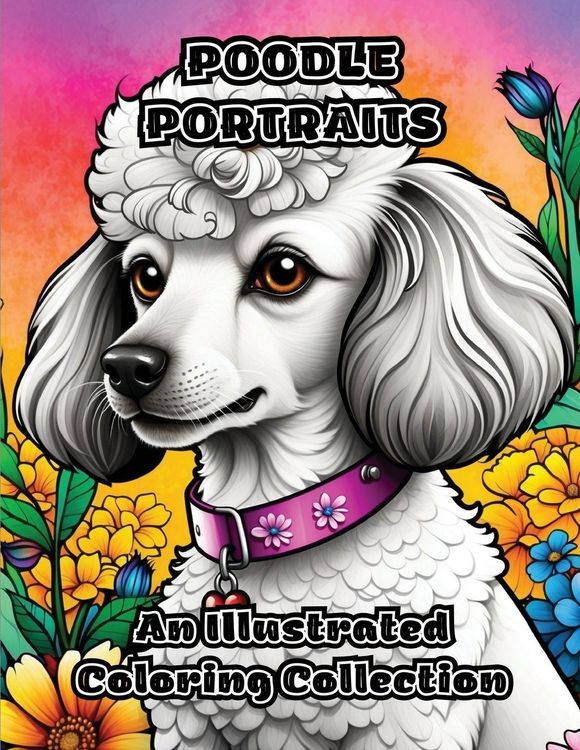 Produktbild: Poodle Portraits