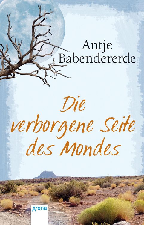 Produktbild: Die verborgene Seite des Mondes
