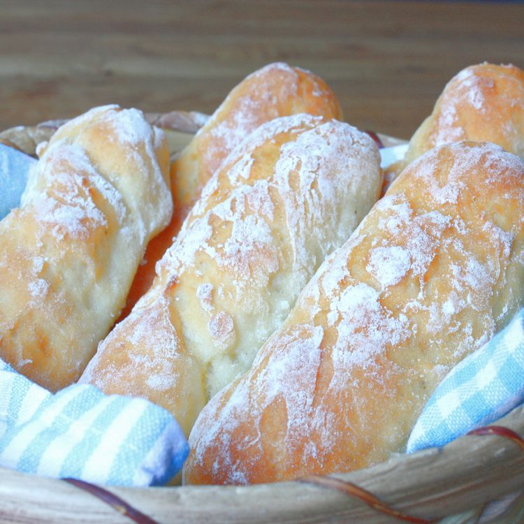 Produktbild: Abnehmen mit Brot und Kuchen