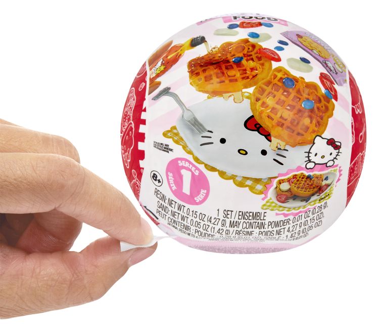 MGA's Miniverse - Make It Mini SANRIO Asst in PDQ