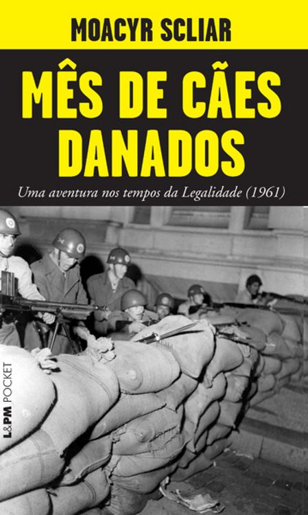 Produktbild: M&ecirc;s de c&atilde;es danados