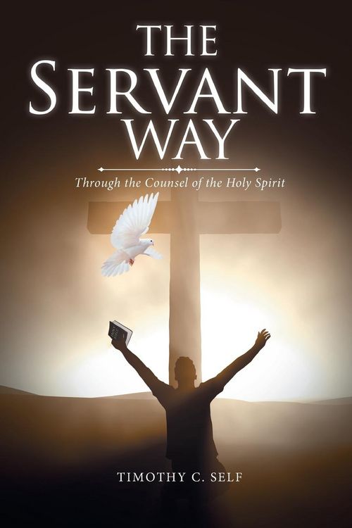 Produktbild: The Servant Way