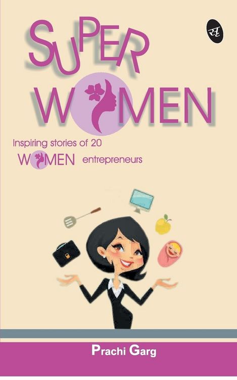 Produktbild: Superwomen