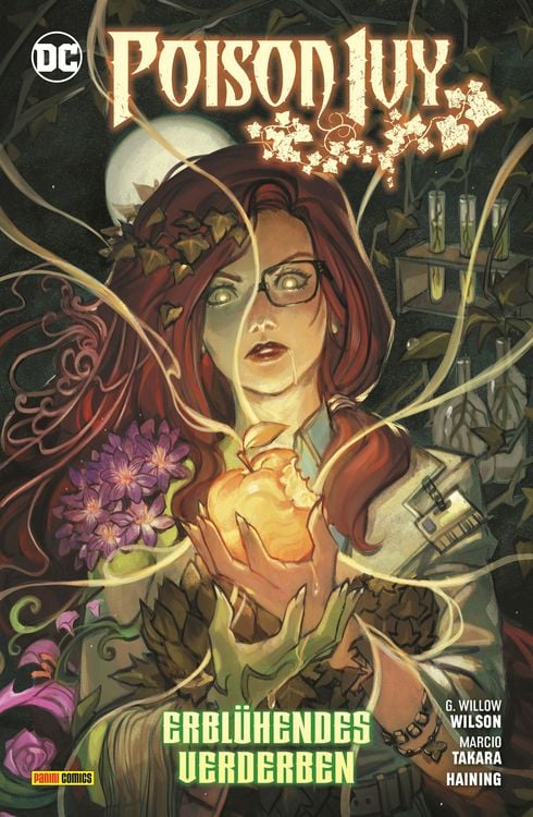 Produktbild: Poison Ivy