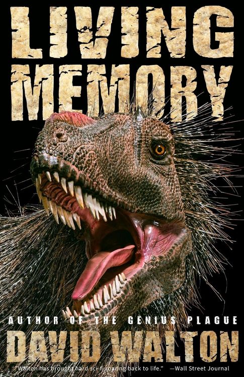 Produktbild: Living Memory