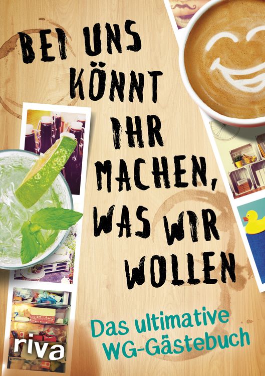Produktbild: Bei uns k&ouml;nnt ihr machen, was wir wollen