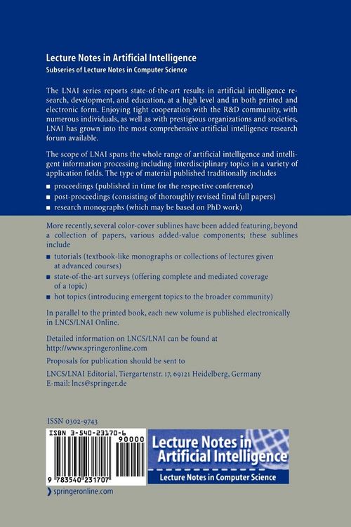 Produktbild: Cooperative Information Agents VIII