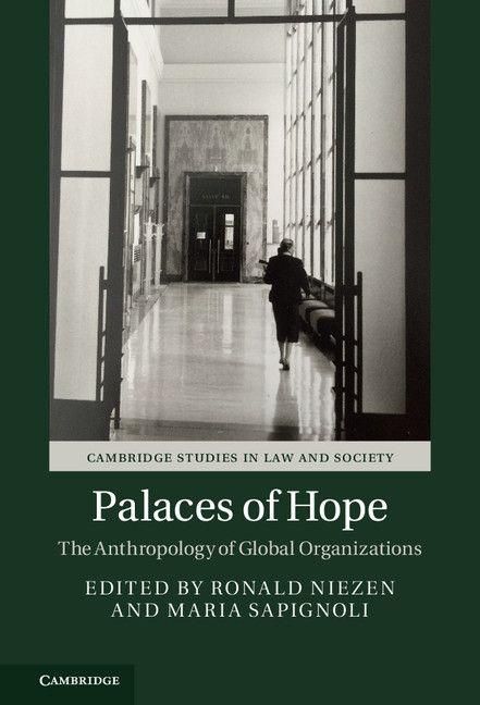 Produktbild: Palaces of Hope