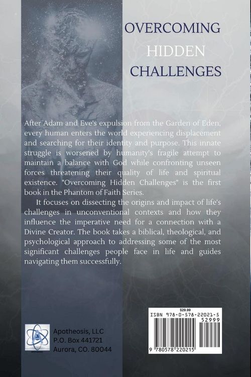 Produktbild: Overcoming Hidden Challenges