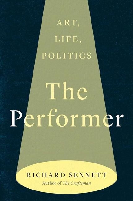 Produktbild: The Performer