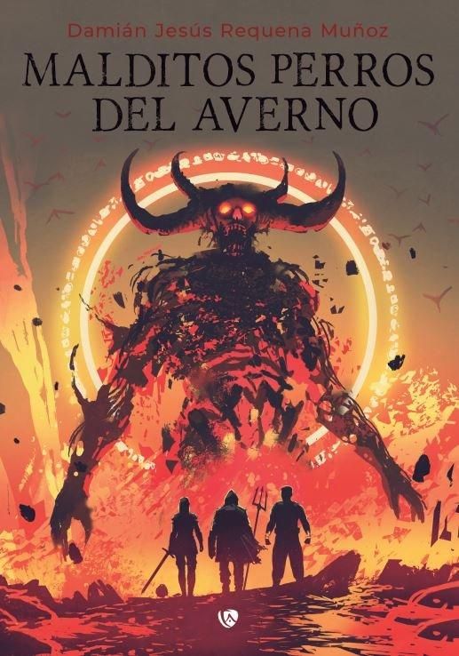 Produktbild: Malditos Perros del Averno