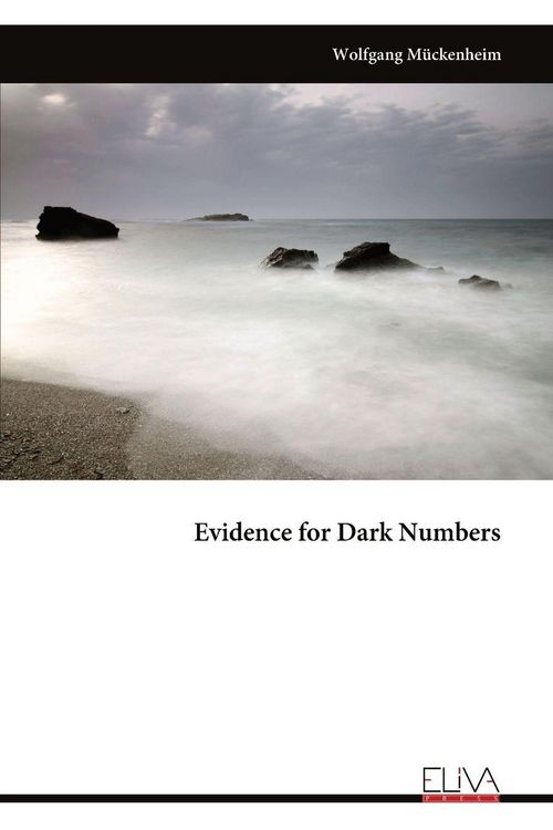 Produktbild: Evidence for Dark Numbers